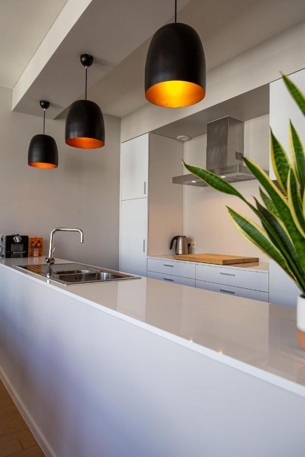 Apartmán For Four Flat Gent Exteriér fotografie